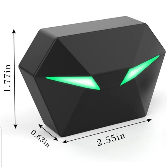 Wireless noise vanceling earbuds - Picture 7 of 13